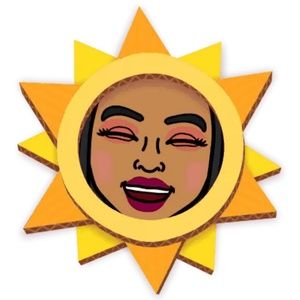 Meet your Posher, Kerry ann